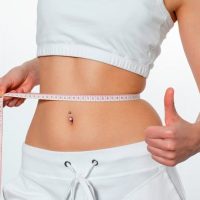 Cách giảm mỡ bụng hiệu quả ngay tại nhà
