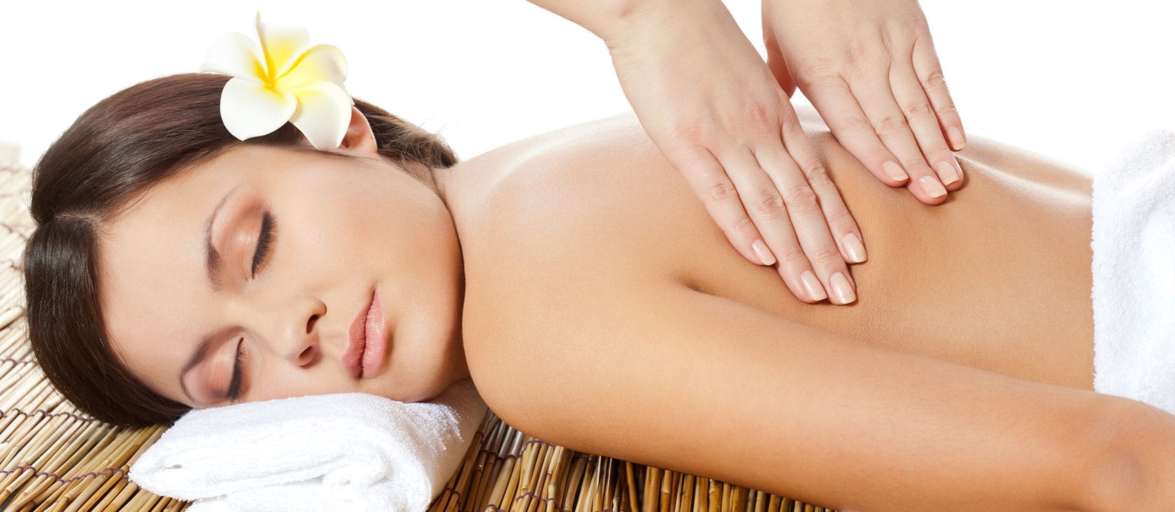massage thư giãn cơ thể